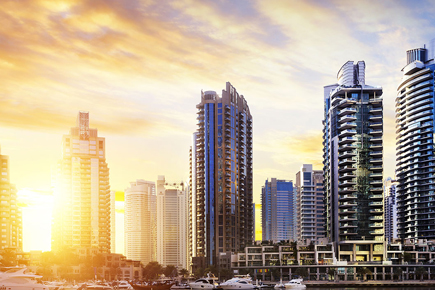 房產廣告解決方案